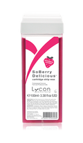 Lycon Cartridge SoBerry Delicious Strip Wax 100ml