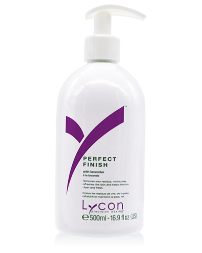Lycon Perfect Finish Oil 500ml