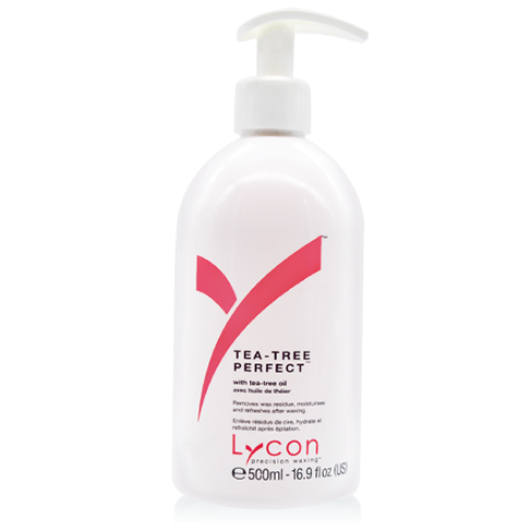 Lycon Tea Tree Perfect 500ml