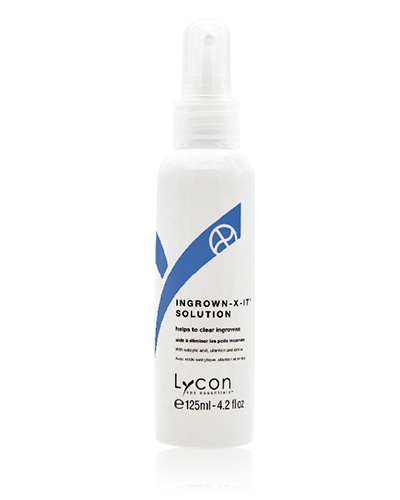 Lycon Ingrown-X-It Solution 125ml