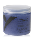 Lycon Lavender & Chamomile Sugar Scrub 520g