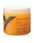 Lycon Mango & Guava Sugar Scrub 520g