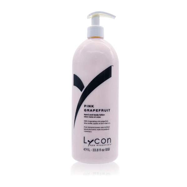 Lycon Pink Grapefruit Lotion 1L