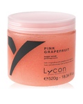 Lycon Pink Grapefruit Sugar Scrub 520g