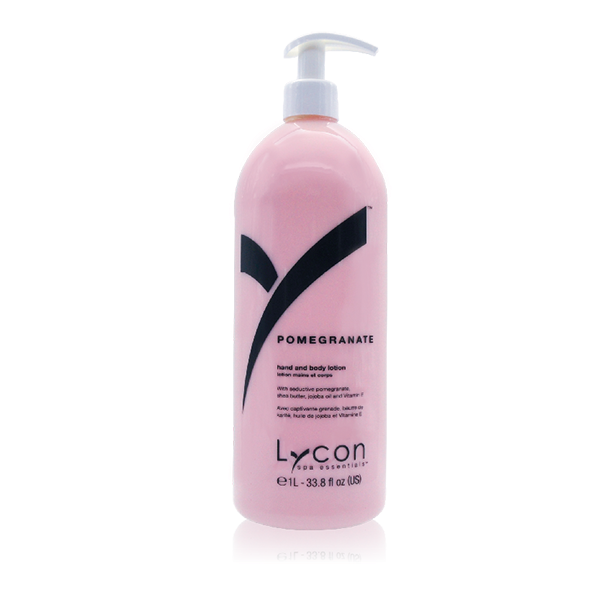 Lycon Pomegranate Lotion 1L