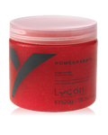 Lycon Pomegranate Sugar Scrub 520g