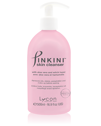Lycon Pinkini Skin Cleanser 500ml