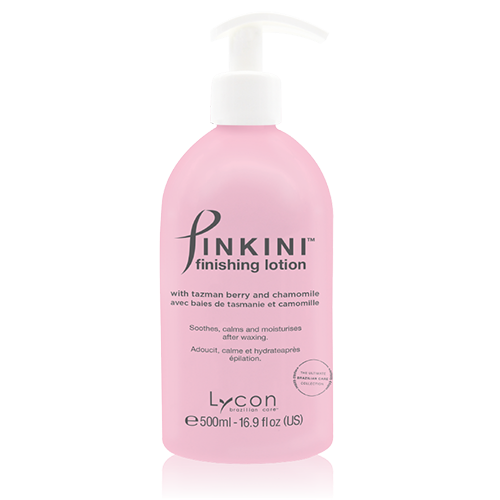 Lycon Pinkini Finishing Lotion 500ml