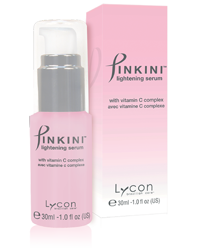 Lycon Pinkini Lightening Serum 30ml