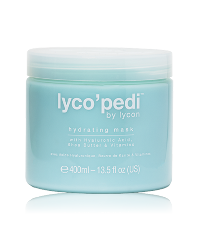 Lycon Lyco'pedi Hydrating Mask 400ml