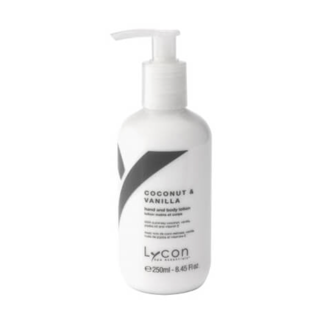Lycon Lavender & Chamomile Lotion 250ml