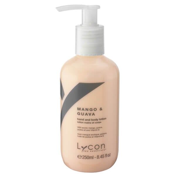 Lycon Mango & Guava Lotion 250ml