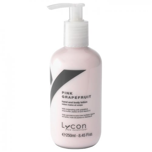 Lycon Pink Grapefruit Lotion 250ml