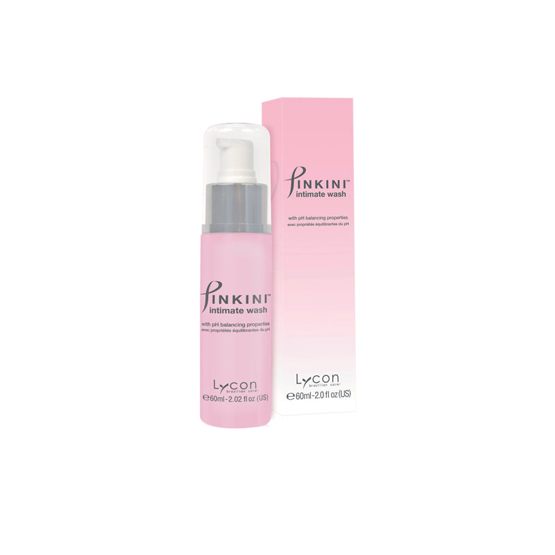 Lycon Pinkini Intimate Wash 60ml