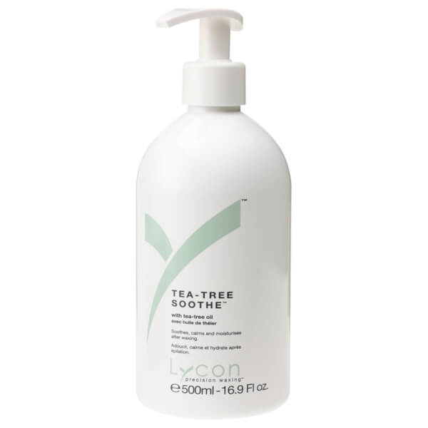 Lycon Tea Tree Soothe Lotion 500ml