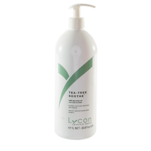 Lycon Tea Tree Soothe Lotion 1L