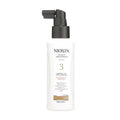 Nioxin System 3 Scalp Treatment 100ml