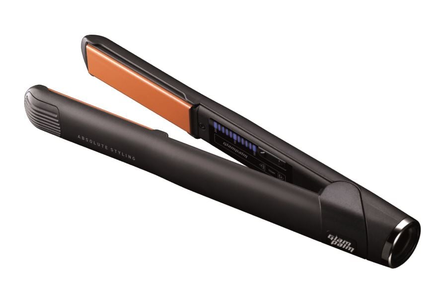 GlamPalm Hair Straigtener GP201 Original 24mm