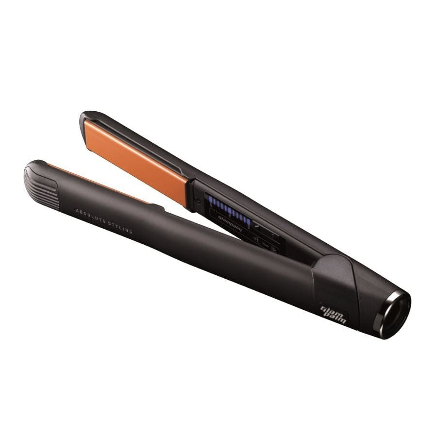 GlamPalm Hair Straigtener GP201 Original 24mm