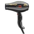 Parlux Advance Light Ionic & Ceramic Dryer - Black