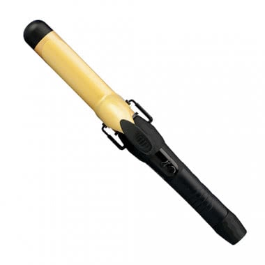 Silver Bullet Curling Iron Gold 32mm
