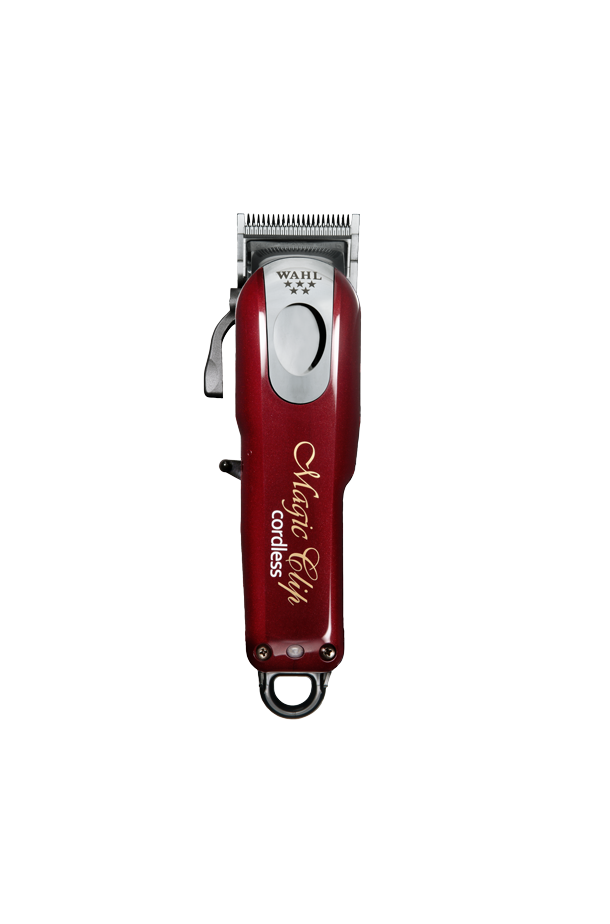 Wahl Cordless Magic Clip