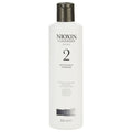 Nioxin System 2 Cleanser Shampoo 300ml