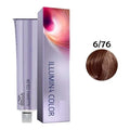 Wella Illumina Color 6/76