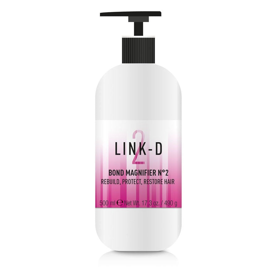 Link-D No. 2 Bond Magnifier 500ml