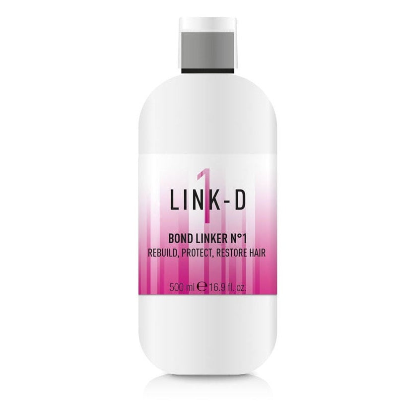 Link-D No. 1 Bond Linker 500ml