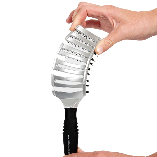 Glide Flexibrush Fine-Medium Hair