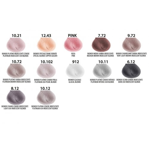 Farmavita Life Colour 100g