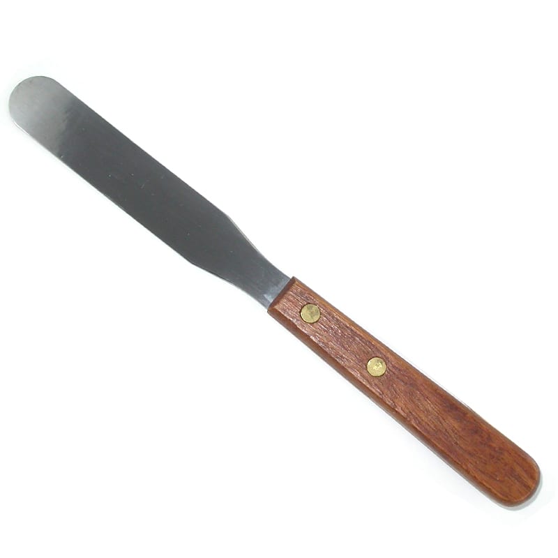 Caronlab Stainless Steel Spatula
