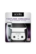 Andis T-Outliner Cordless Replacement Blade