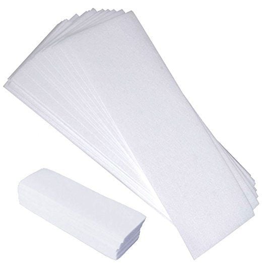 CJ Superbond waxing strips 100pcs