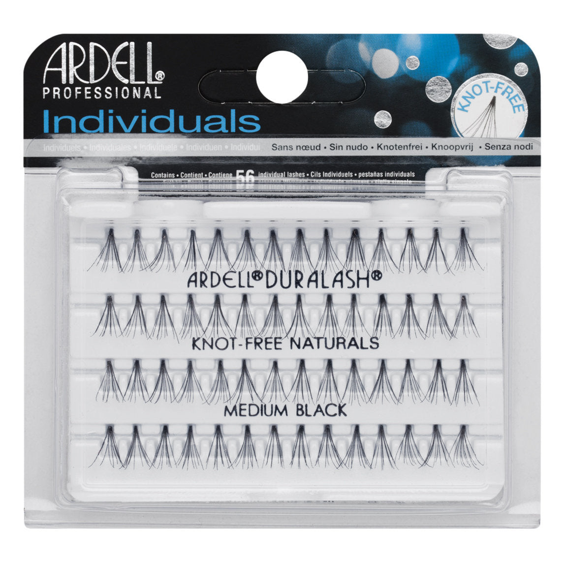 Ardell Individuals Knot-Free Long
