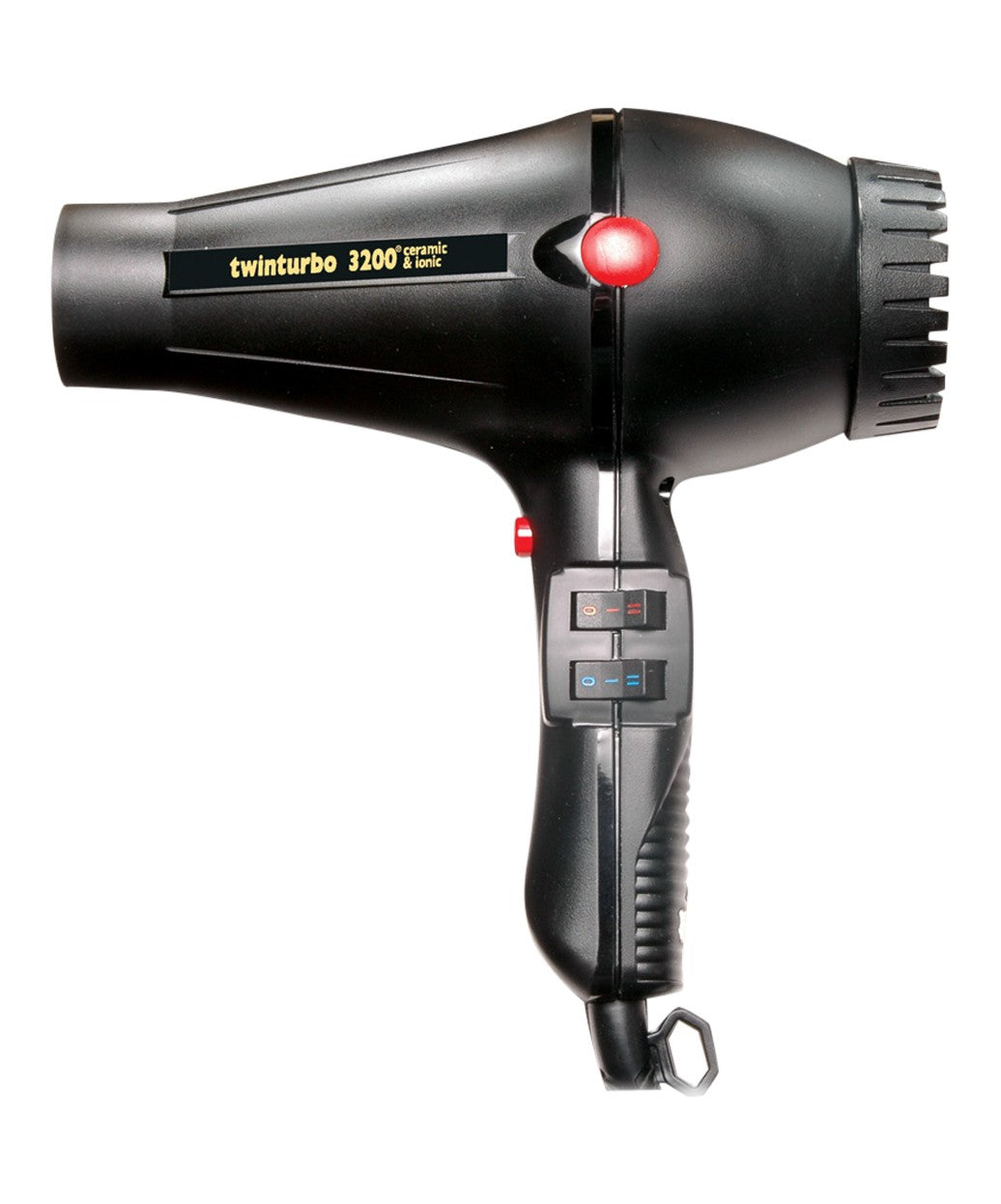 Twin Turbo 3200 Ceramic & Ionic Dryer