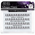 Ardell Mega Flare Knot-Free Medium