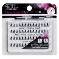 Ardell Double Up Knot-Free Double Flares Short