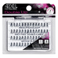 Ardell Double Up Knot-Free Double Flares Medium