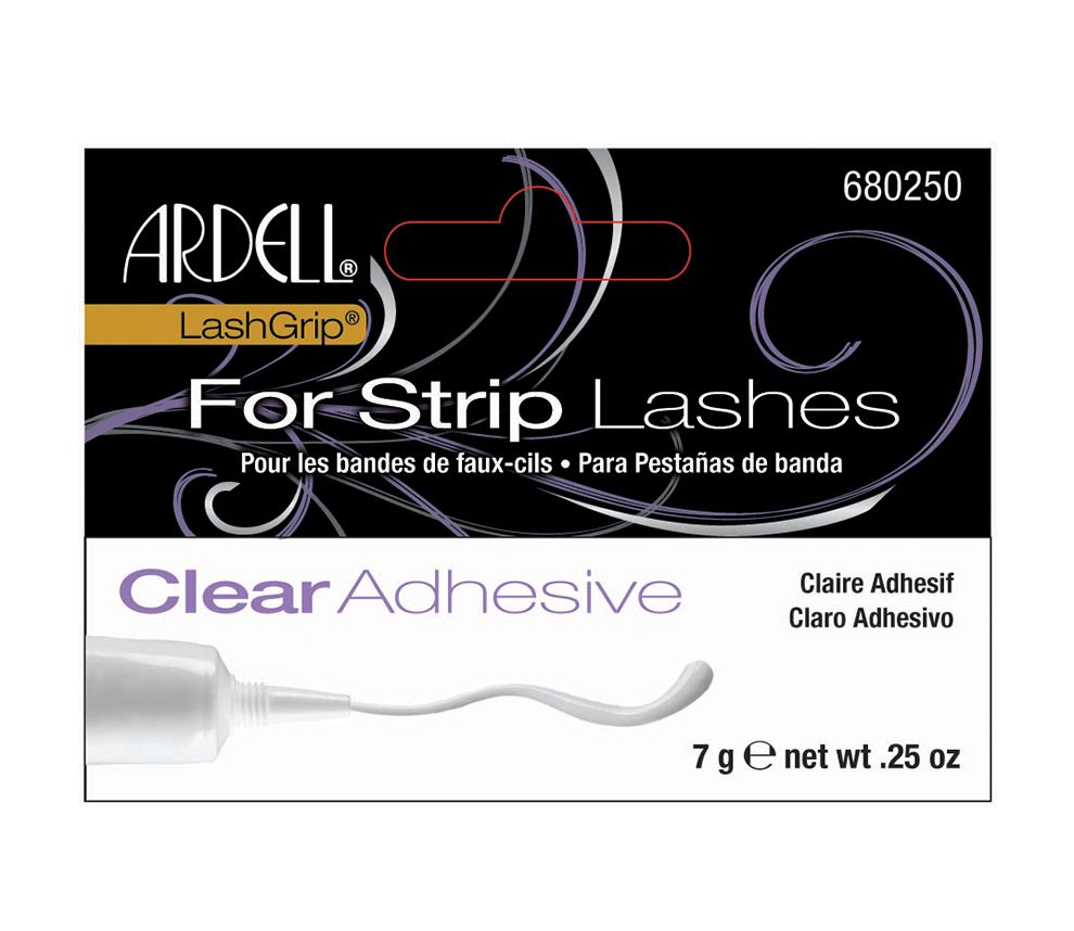 Ardell LashGrip Adhesive Clear