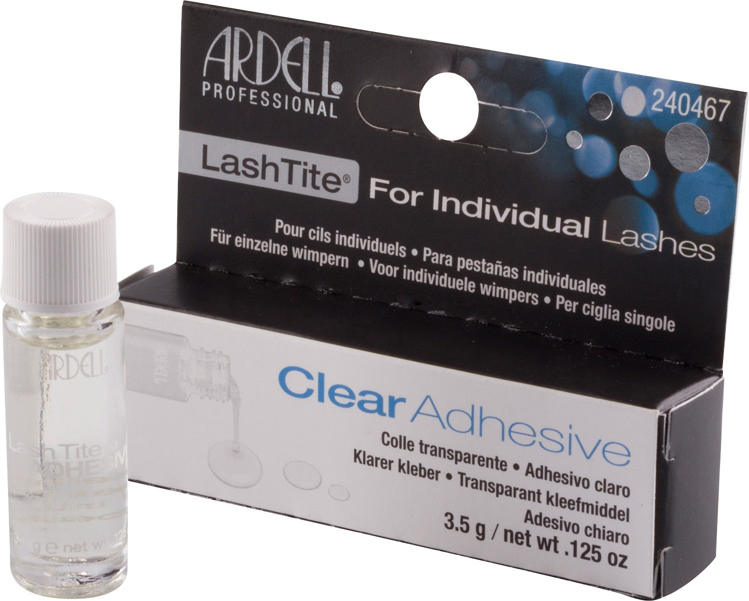 Ardell LashTite Adhesive Clear