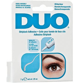 Ardell Duo Clear Lash Adhesive