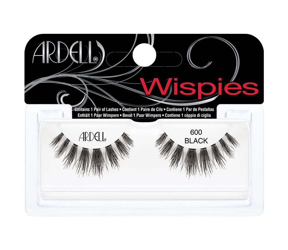 Ardell Wispies 600 Lashes