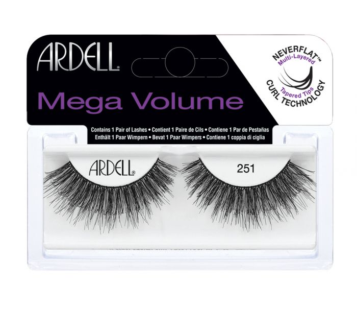 Ardell Mega Volume 251 Lashes