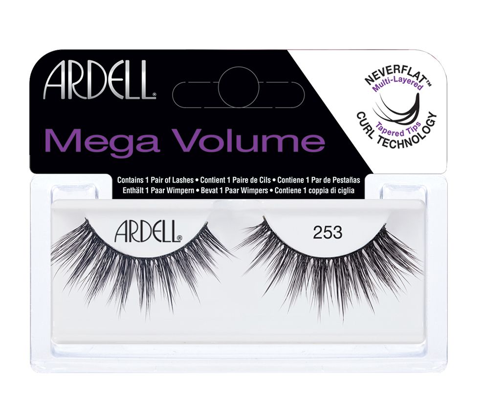 Ardell Mega Volume 253 Lashes