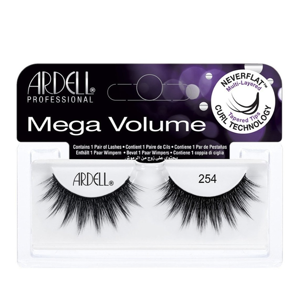 Ardell Mega Volume 254 Lashes