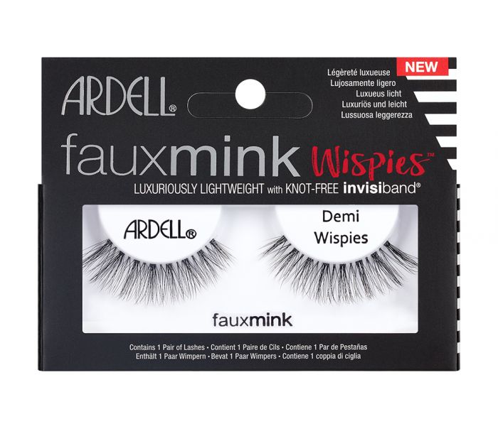 Ardell Faux Mink Demi Wispies