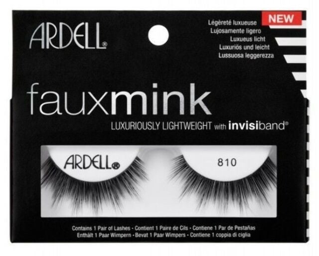 Ardell Faux Mink 810 Lashes