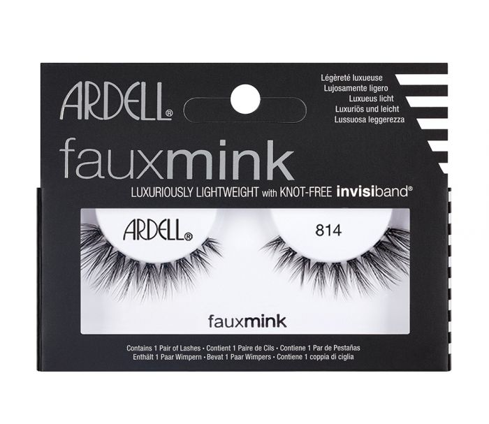 Ardell Faux Mink 814 Lashes